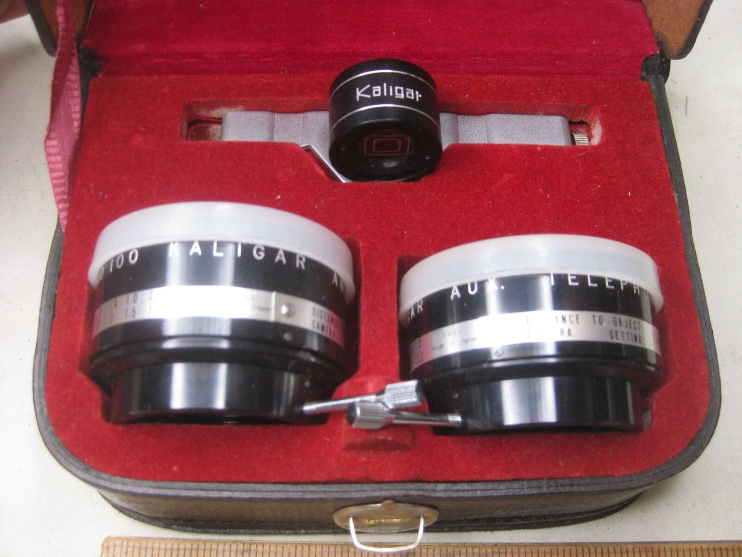 30022 | Lens set Kaligar polaroid 100 02