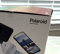 30908 | polaroid Lab Instant Printer