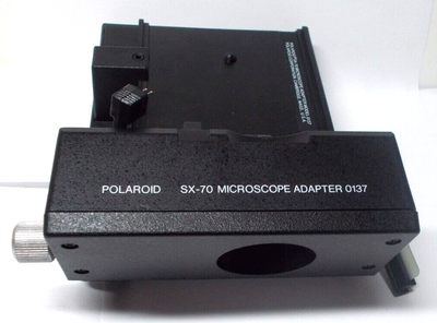 30031 | 0137 microscope adapter