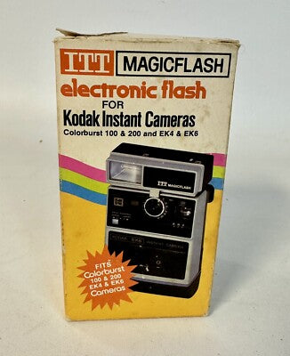 30401 | flash ITT magicflash
