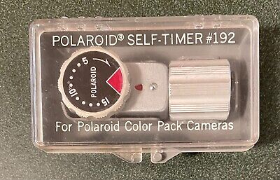 30021 | 192 self timer (01)