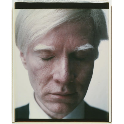 2010-06-21 | Sotheby's Photographs From The Polaroid Collection