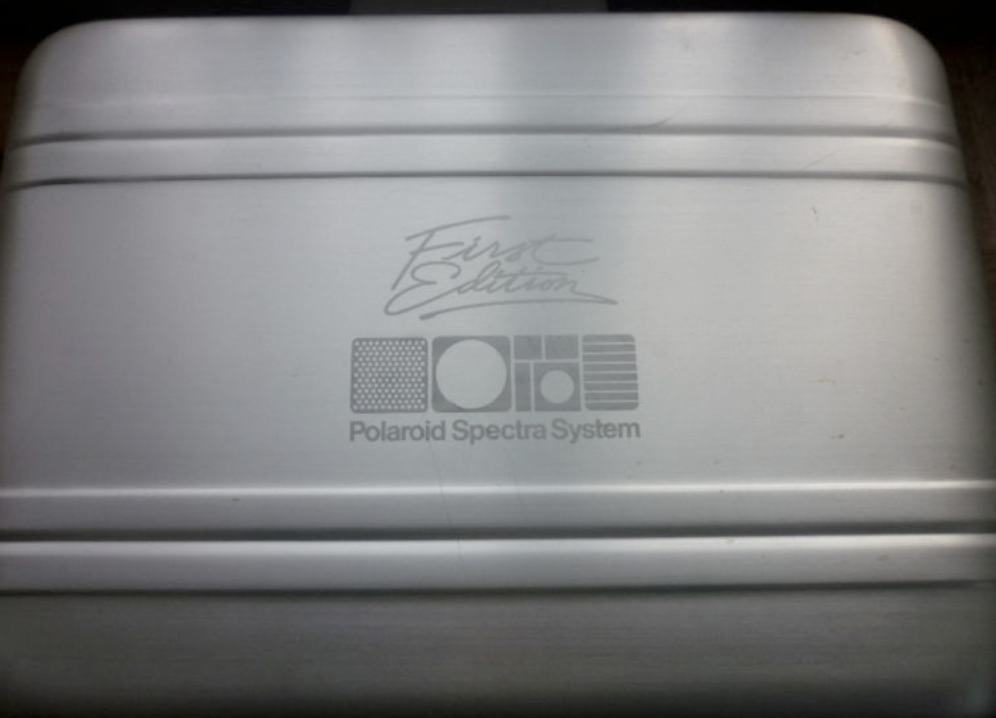 30051 | first edition hard case