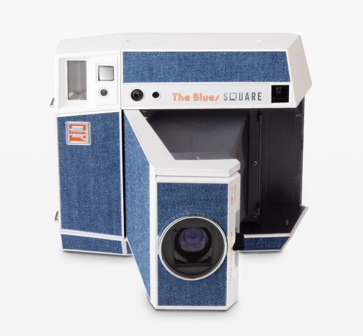 10212 | lomo instant SQ the blues