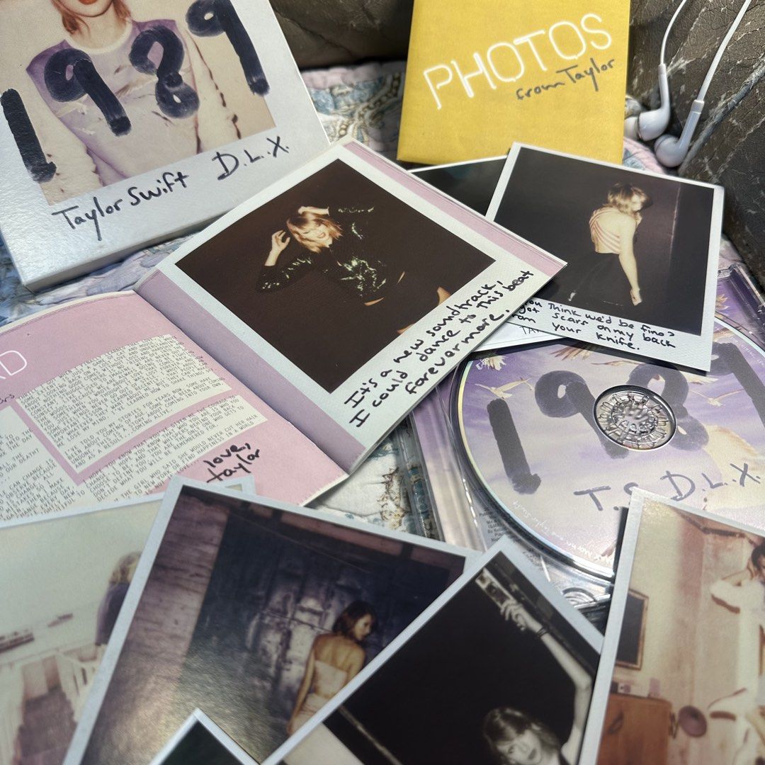 visual_03 | taylor swift 1989