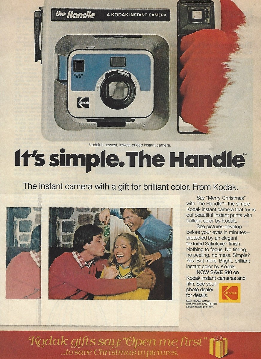 40602 | the handle C 004