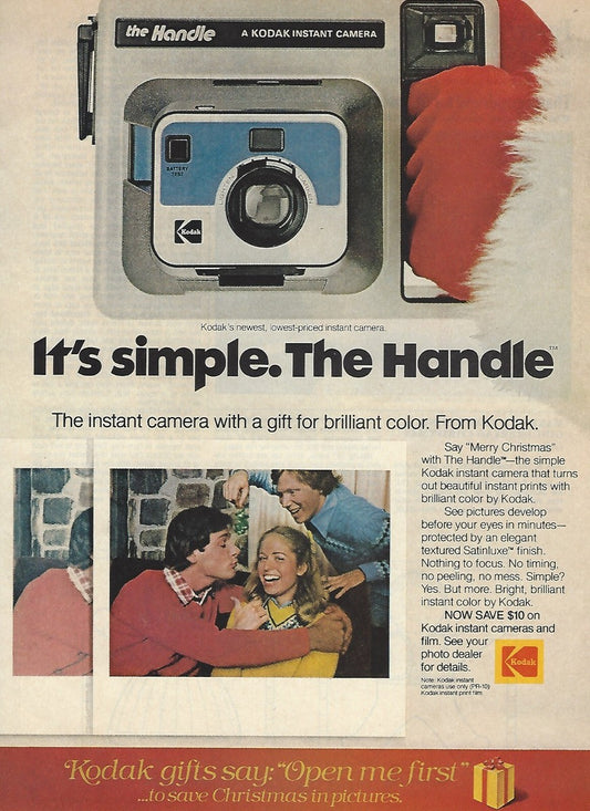40602 | the handle C 004