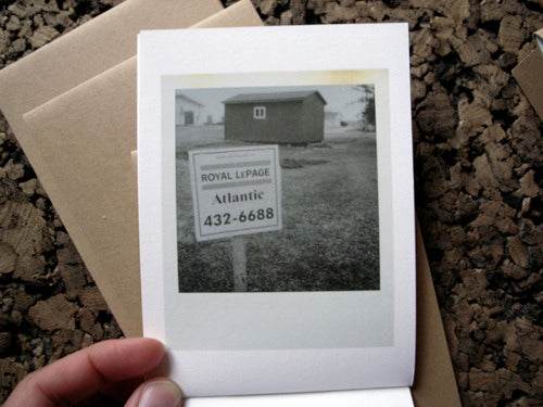 40010 | Robert frank: Seven Stories