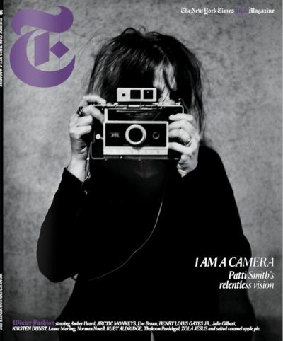 50021 | Patti Smith