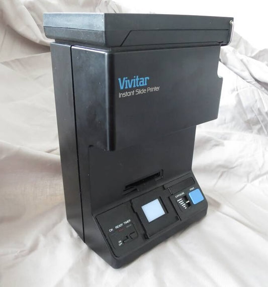 30907 | vivitar instant slide printer