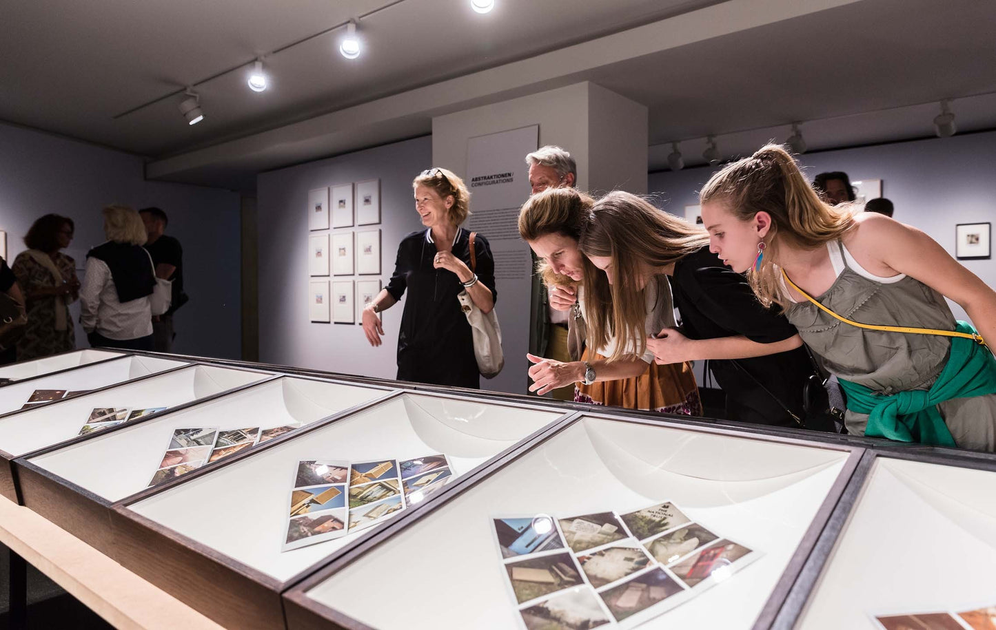 exhibition | 2018 The Polaroid Project - C/O Berlin, Berlin, Germany