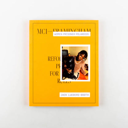 40010 | Women Prisoner Polaroids