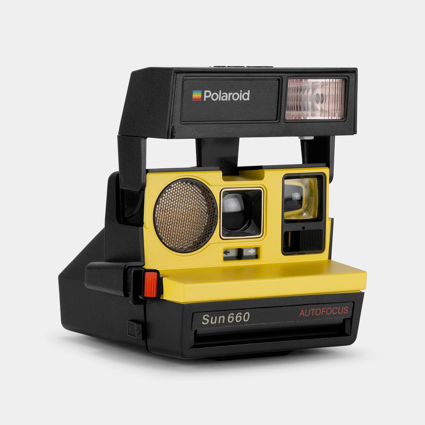 10042b | retrospekt sun 660 autofocus yellow
