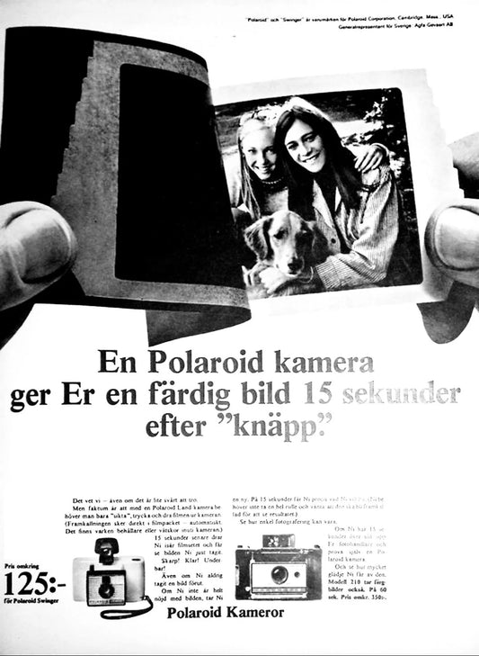 40601 | rollfilm_03 001 swinger 20 / packfilm swedish