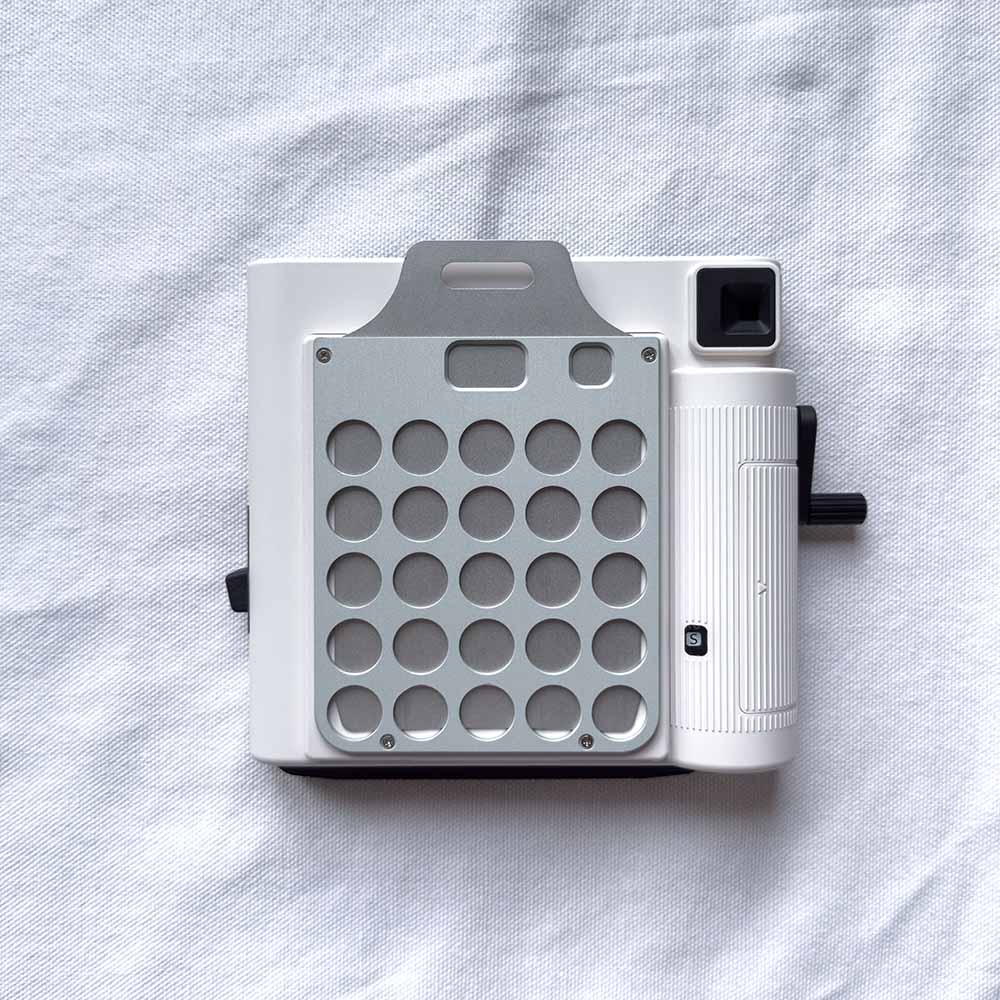 30812 | zinstax RZ67 zinstax