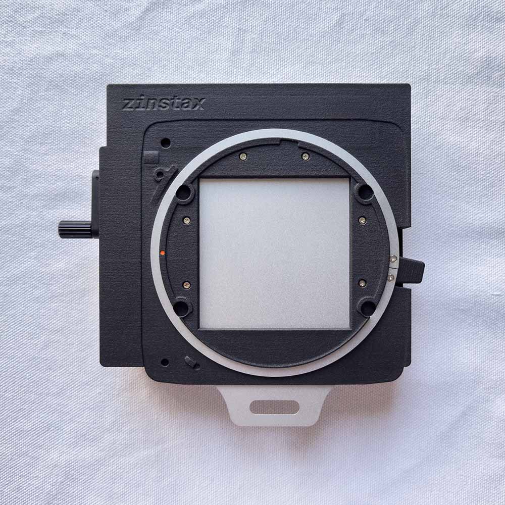 30812 | zinstax RZ67 zinstax
