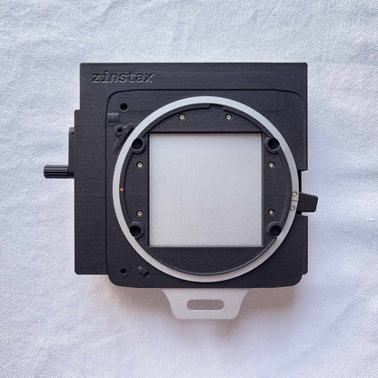 30812 | zinstax RZ67 zinstax