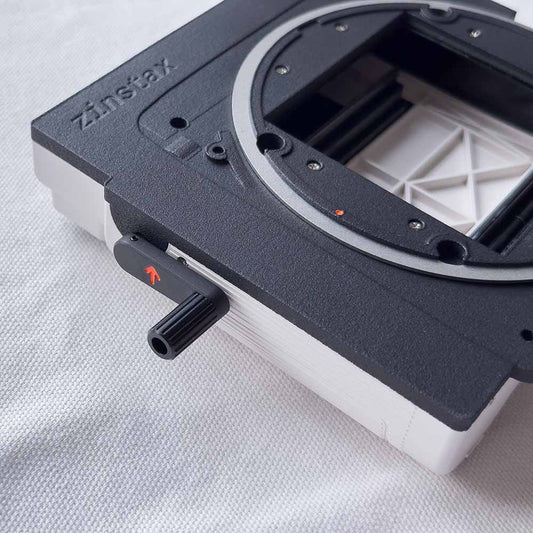 30812 | zinstax RZ67 zinstax